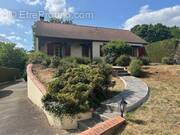 Maison à SILLE-LE-PHILIPPE