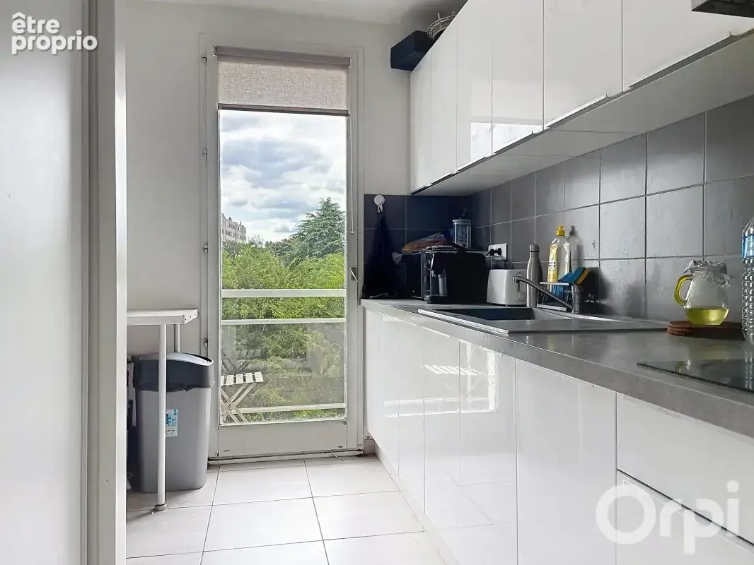 Appartement À Vendre de 4 pièces 78,72m2 - photo 9