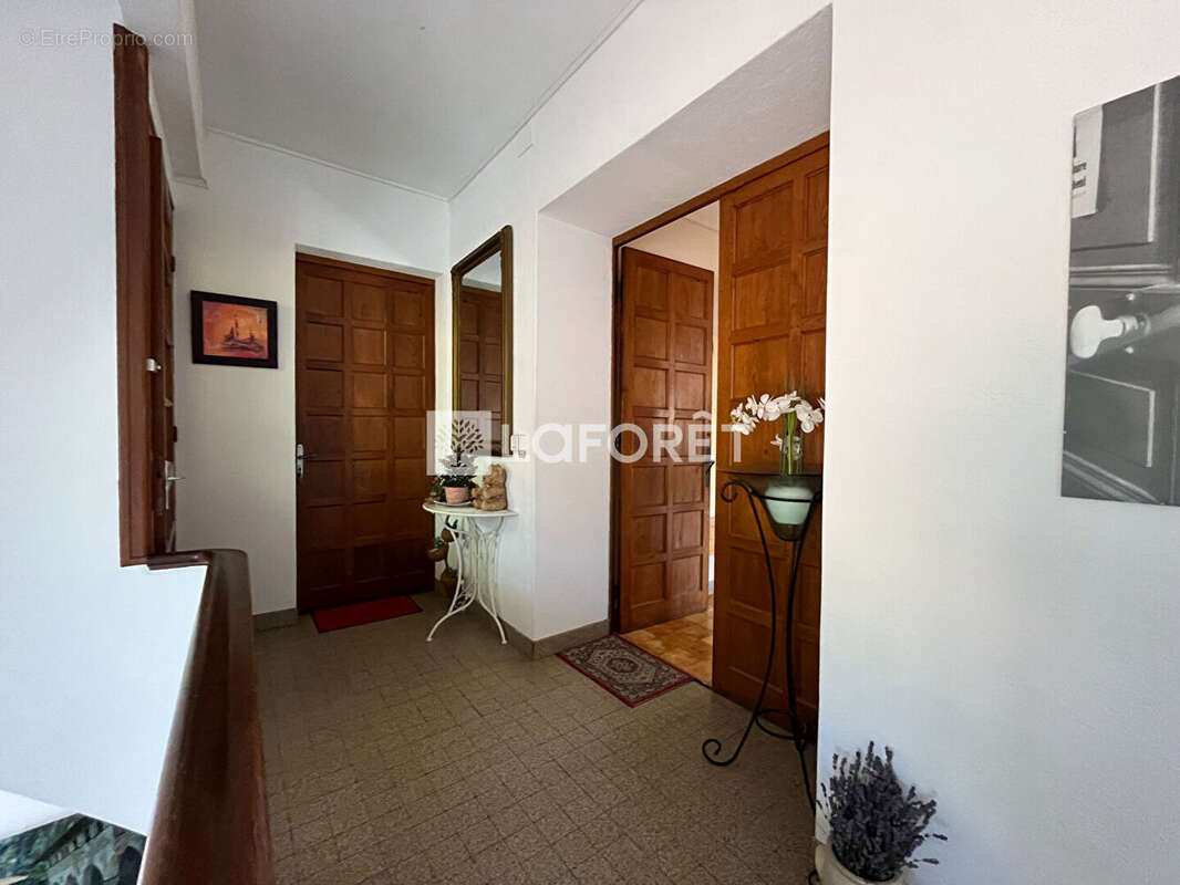 Maison à SALINS-LES-BAINS