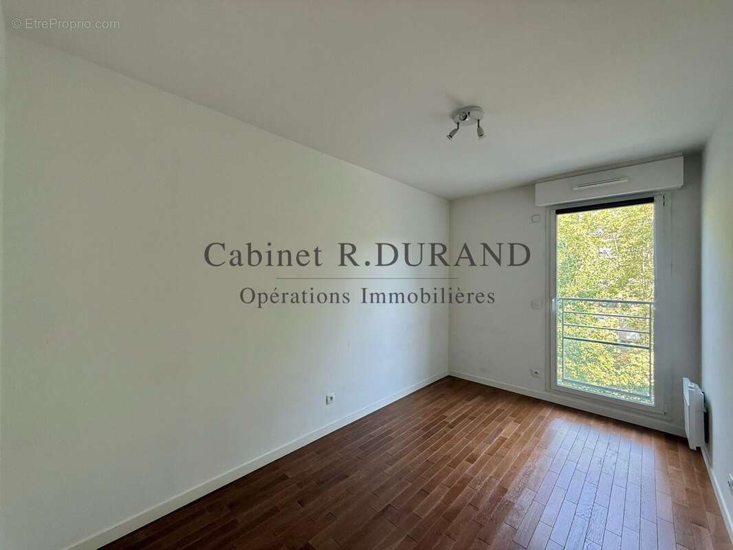 Appartement 61 m² à Bois-Colombes  - photo 9