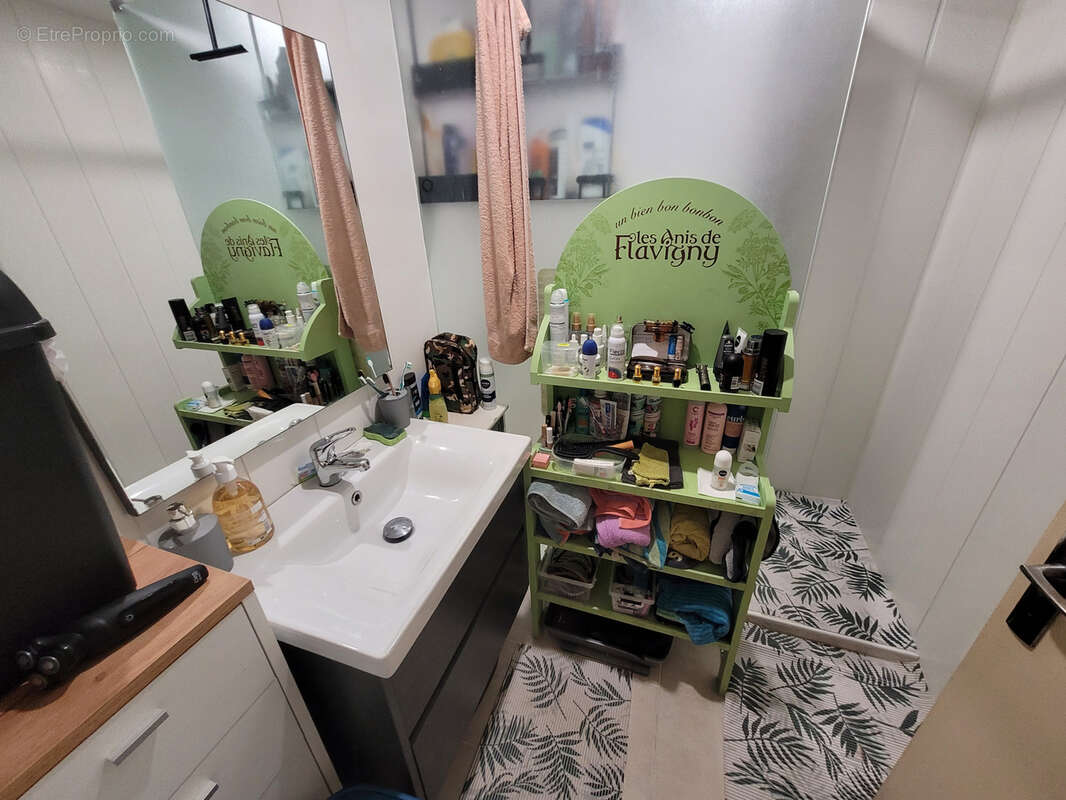 Appartement à MARMANDE