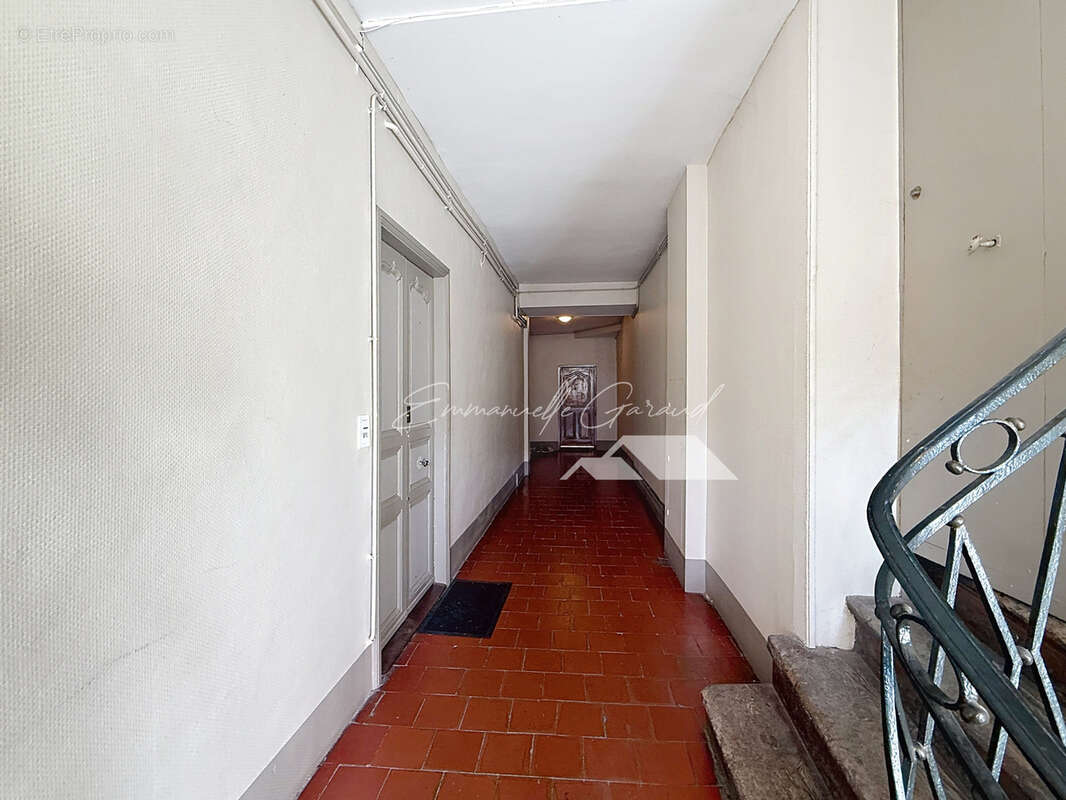 Appartement à MILLAU