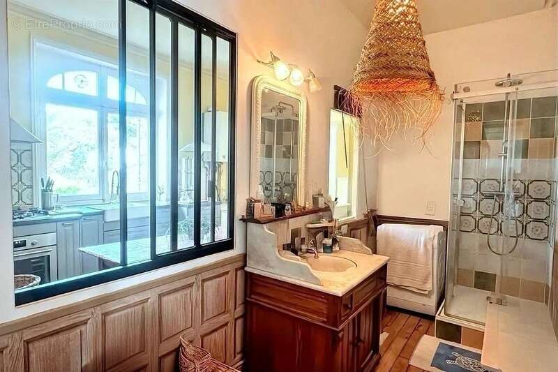 Appartement à LA BAULE-ESCOUBLAC