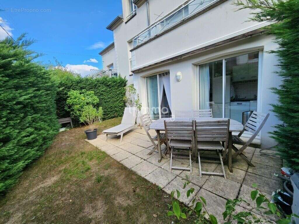 Appartement à CHAMPIGNY-SUR-MARNE