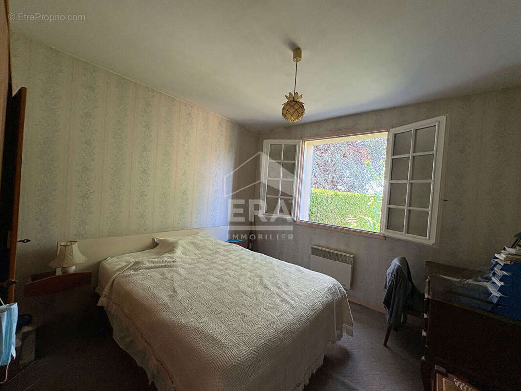 Maison 137m² à rémalard en perche - photo 6