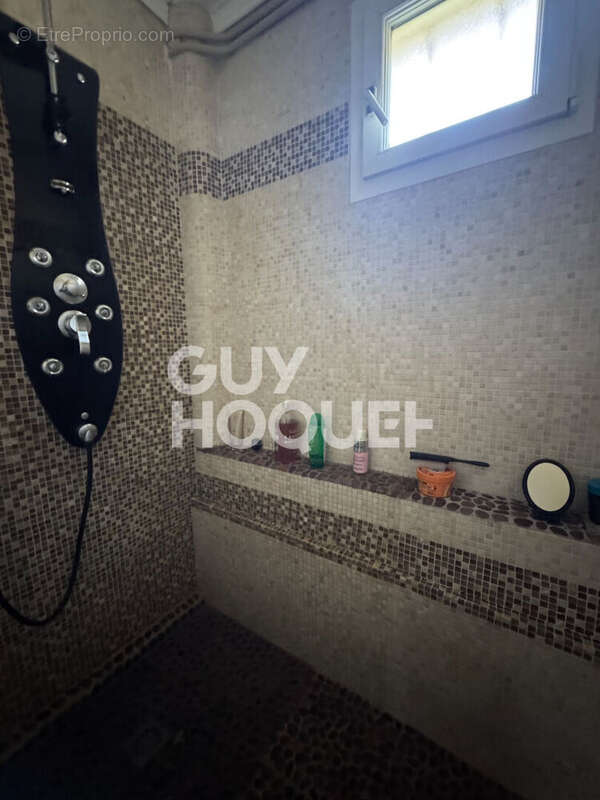 Appartement à CALUIRE-ET-CUIRE