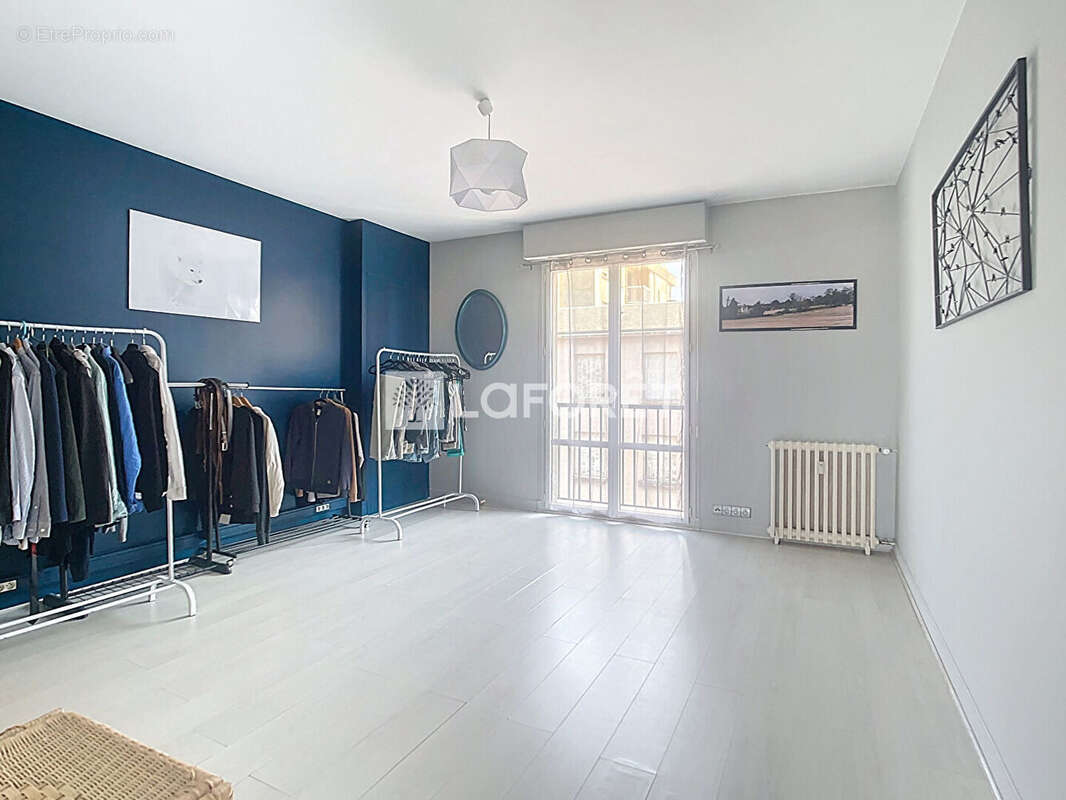 Appartement à LIMOGES