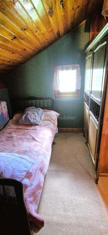 Grand chalet familial au cœur du Haut Verdon – Villars-Heyssier (Beauvezer)  - photo 23