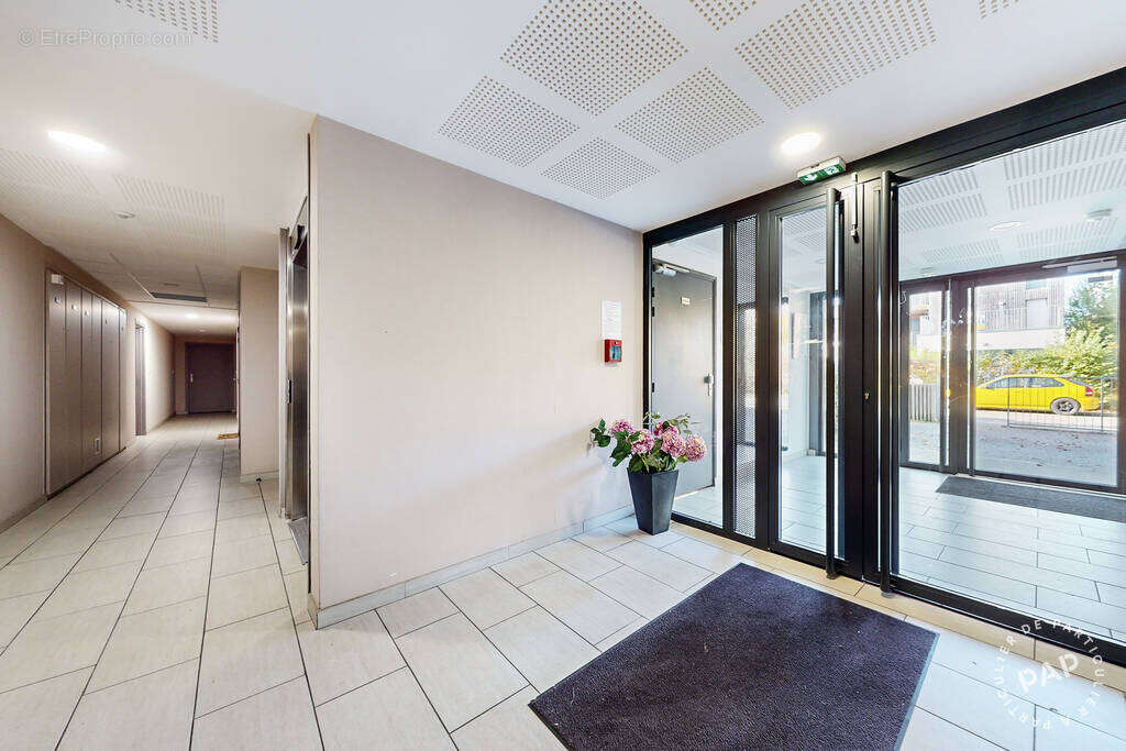 Appartement à AMIENS