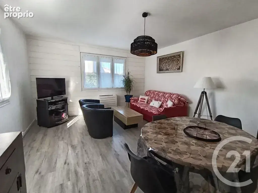 Maison 6 pièces 158 m² à vendre à Royan (17200) - photo 4