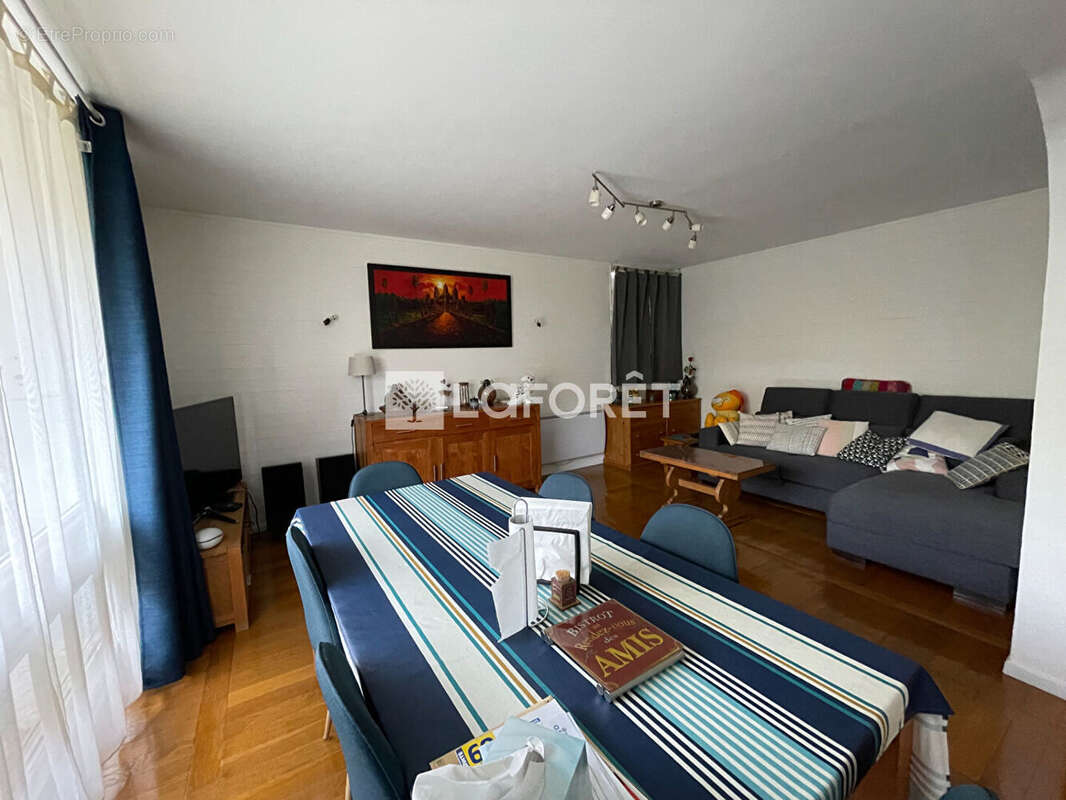 Appartement à ANDRESY