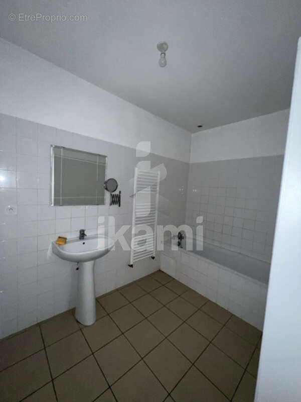 Appartement à VIENNE