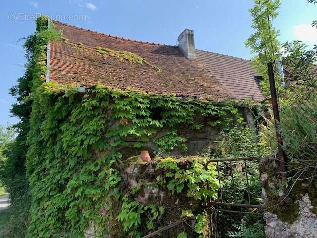 Maison 100 m² à Saint-Agnan  - photo 4
