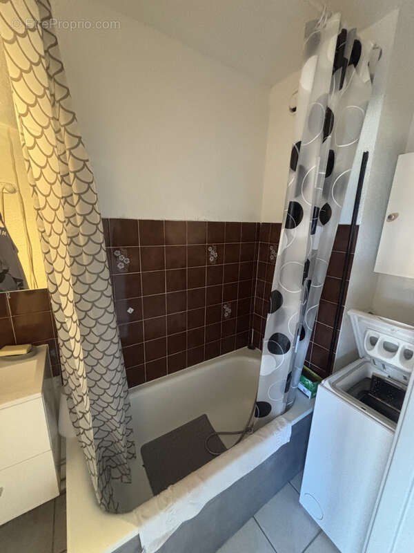 Appartement à SAINT-MANDRIER-SUR-MER