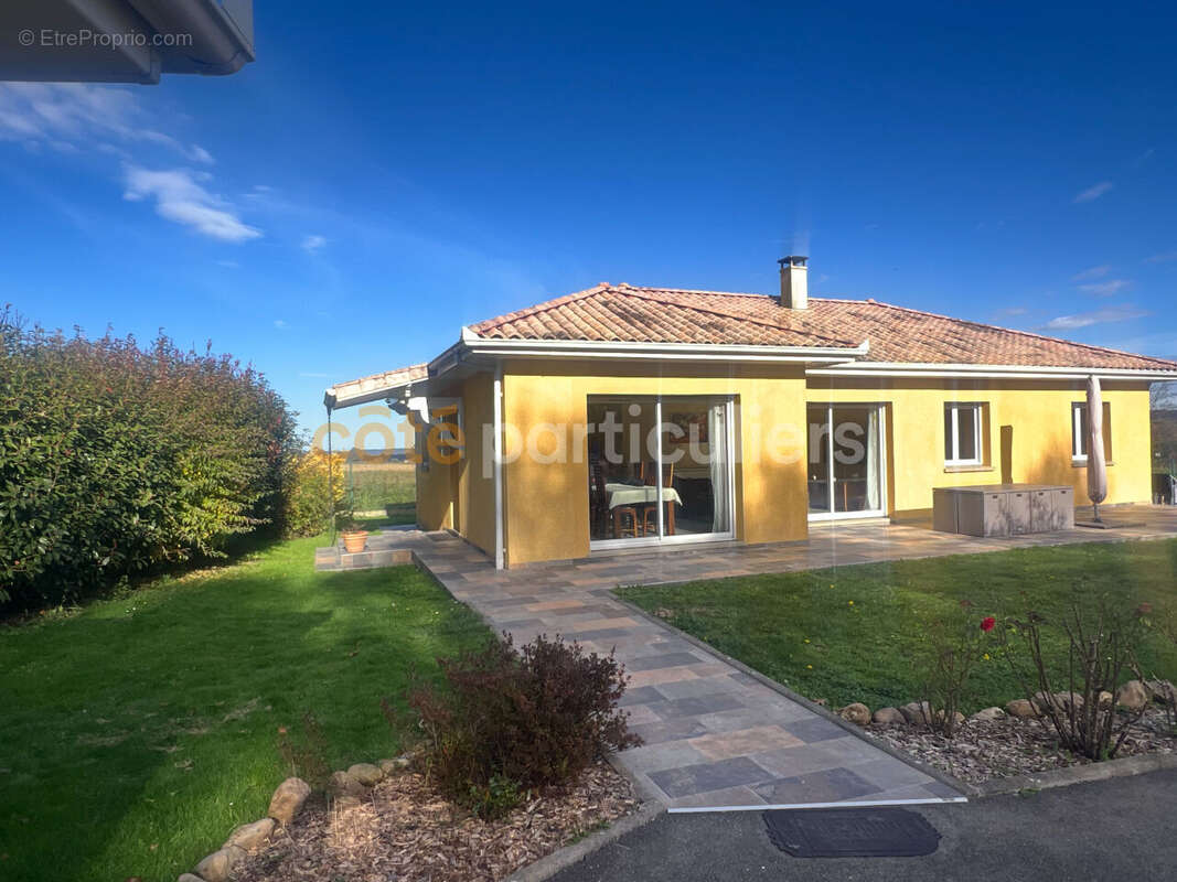 Maison à TARBES