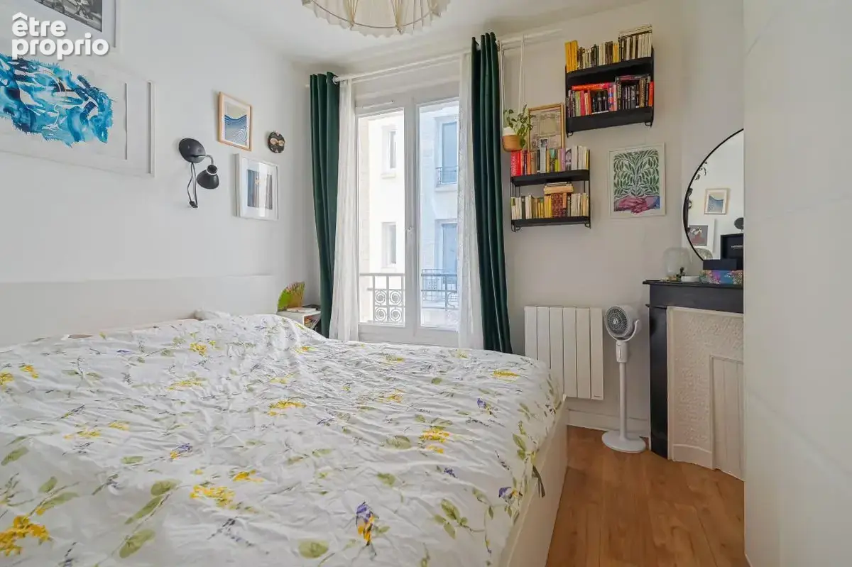 Appartement À Vendre - photo 7