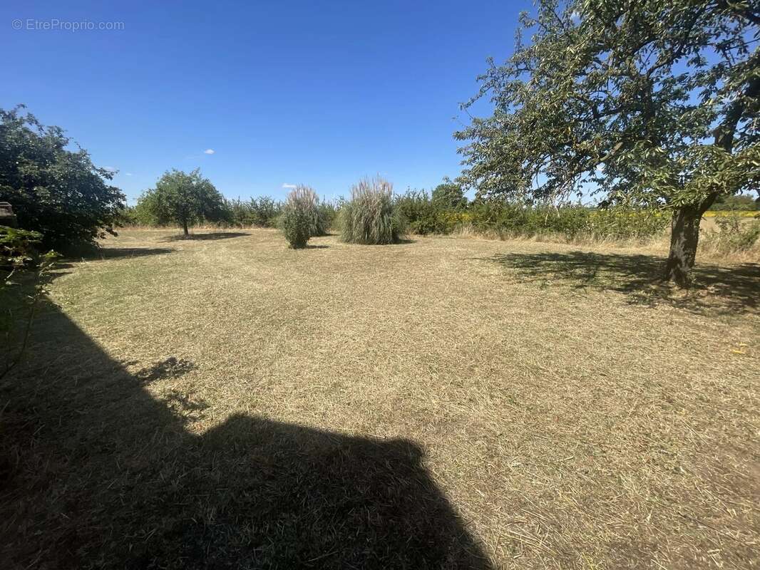 Maison en pierre avec 1,8 hectare de terrain – Fort potentiel d'aménagement - photo 12