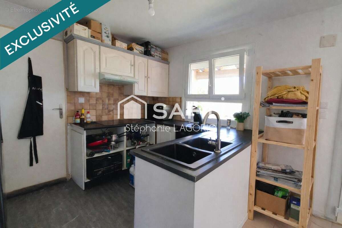 Photo 4 - Maison à FRONTON