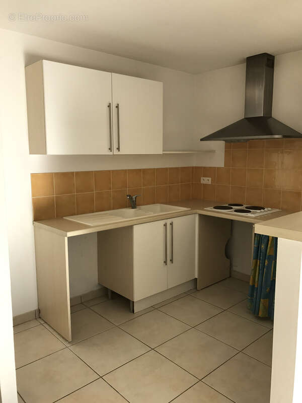 Appartement à CABESTANY