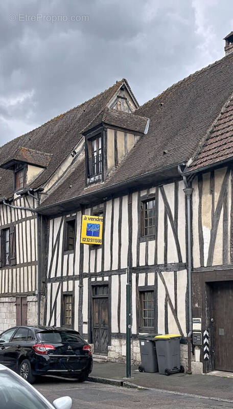 Maison à VERNON
