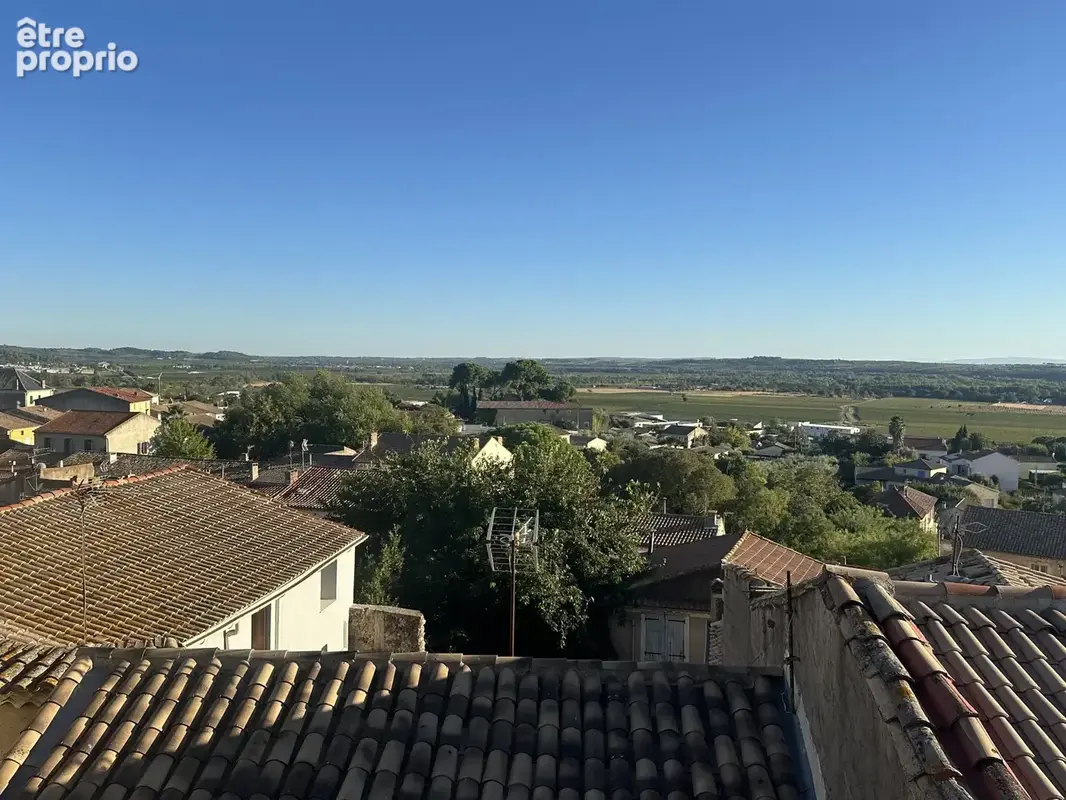 Maison 4 pièces 83 m² à vendre à Murviel-Les-Beziers (34490) - photo 8