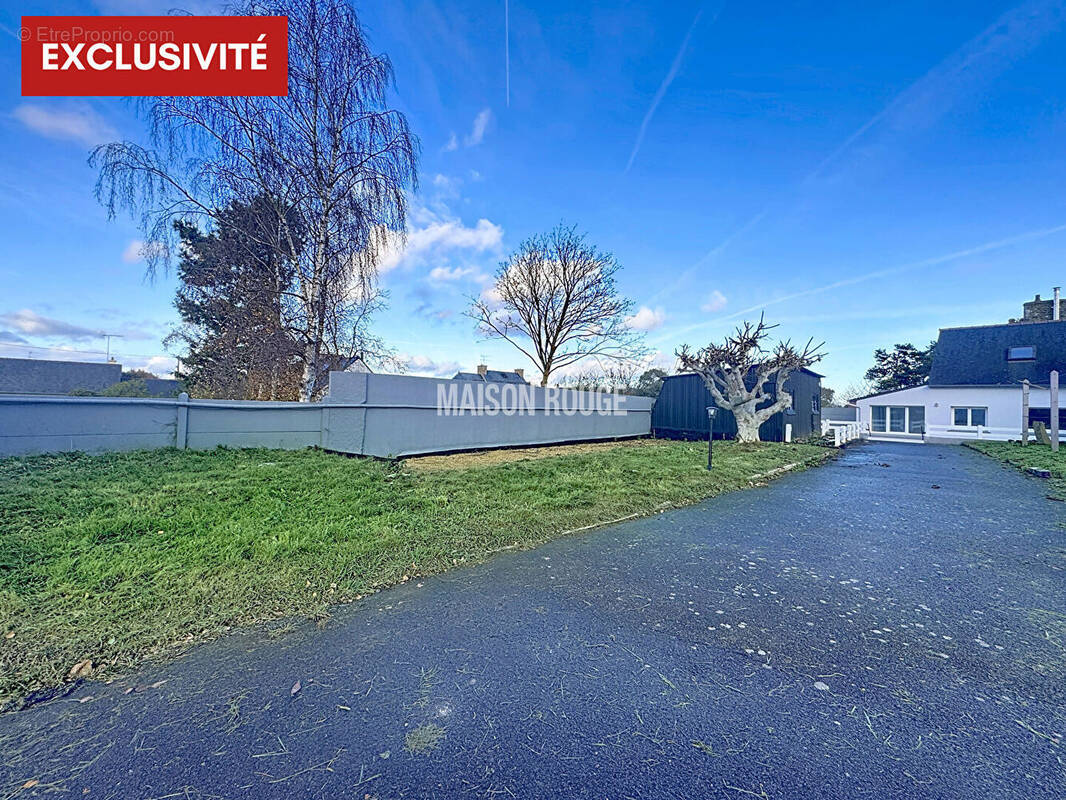 Maison à ETABLES-SUR-MER