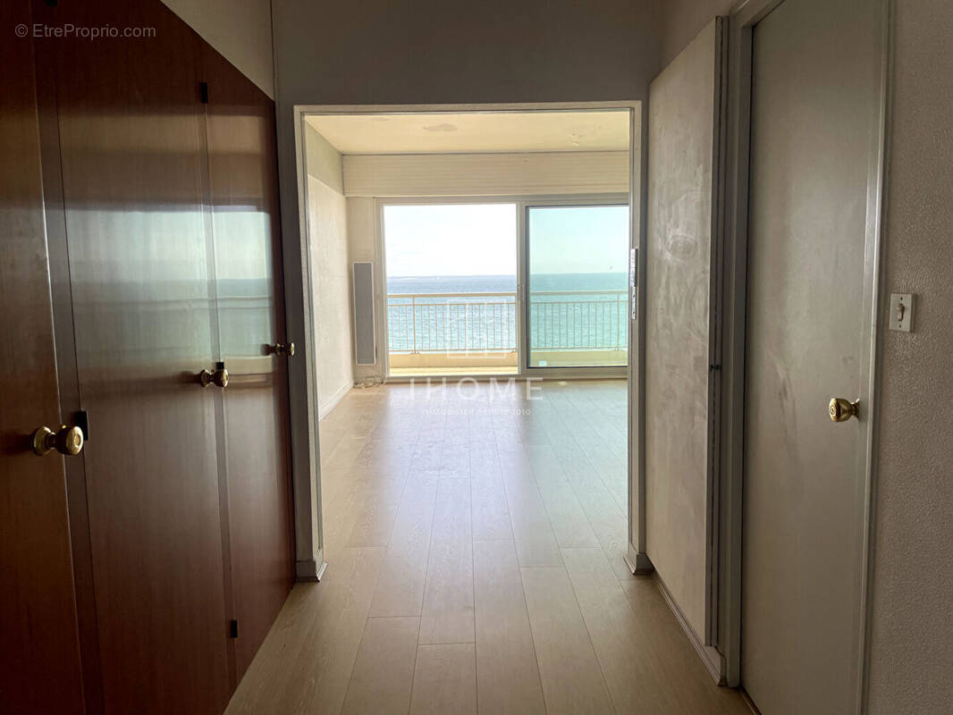 Appartement à LA BAULE-ESCOUBLAC