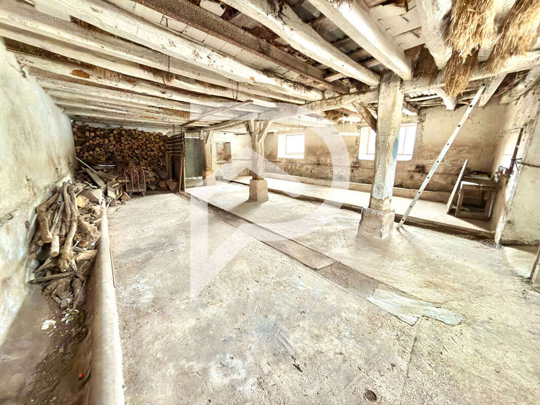 Maison Rochetaillée  8 pièce(s) - photo 15
