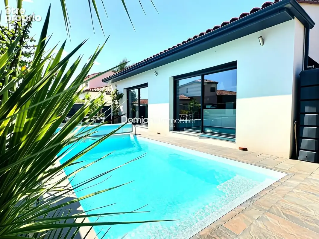 Maison à ORTAFFA