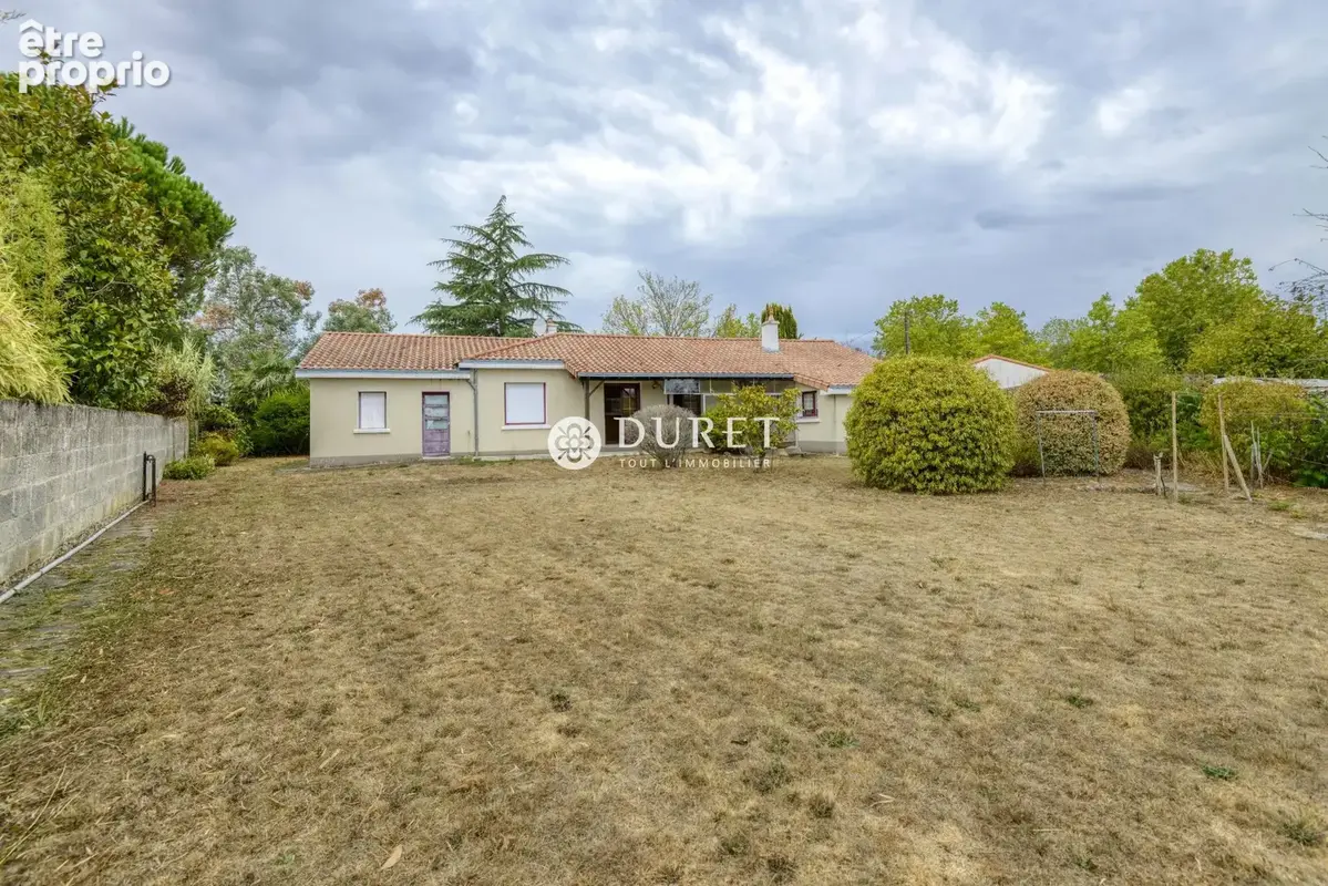 Maison 6 pièces 135 m² à vendre à Clisson (44190) - photo 4
