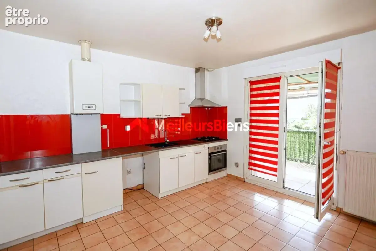 Maison 5 pièces 110 m² à Talange avec garage - photo 2