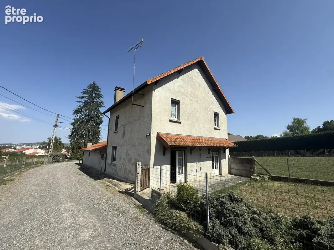 Fermette au calme proche quartier Chantemerle - photo 17