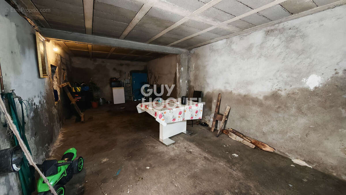 Appartement à CORNEILLA-LA-RIVIERE