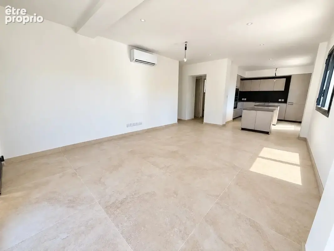 Appartement T3 72m2 avec terrasse 24m2 - photo 5
