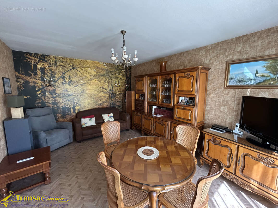 Maison 5 pièces 100m2 avec terrain - photo 6