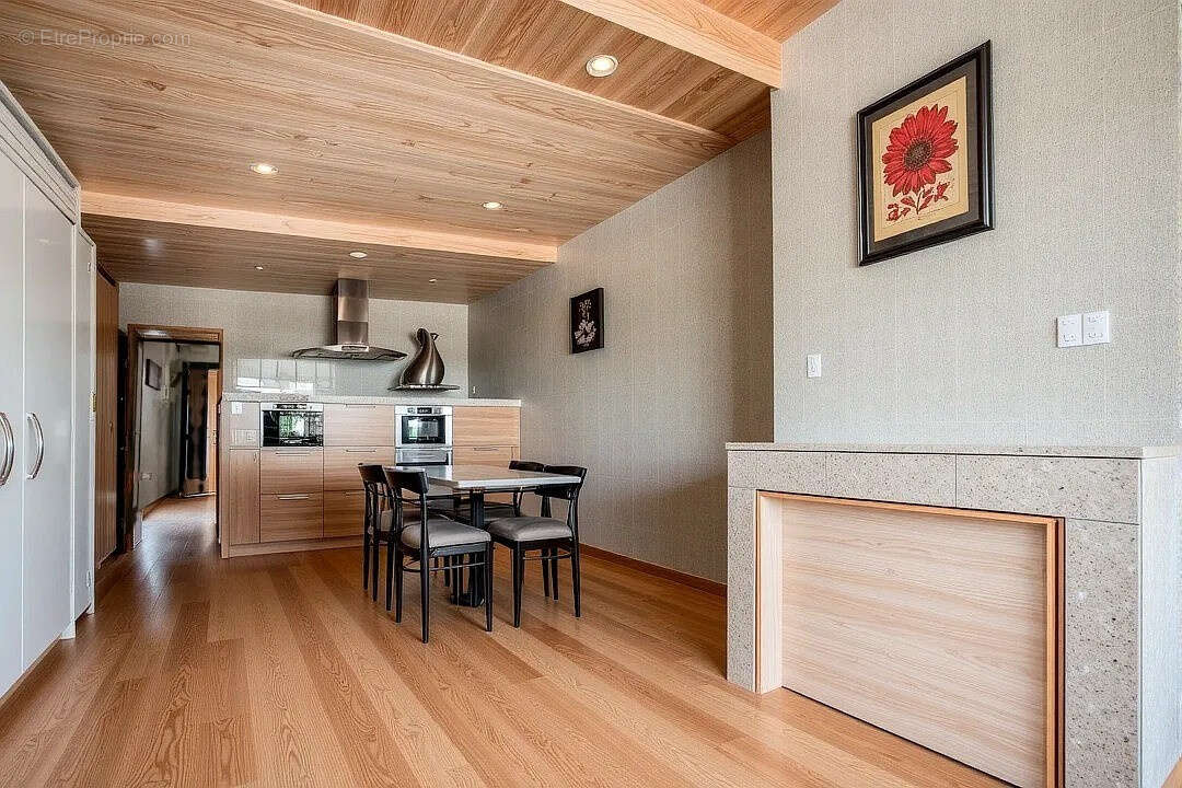 Appartement à BAYONNE