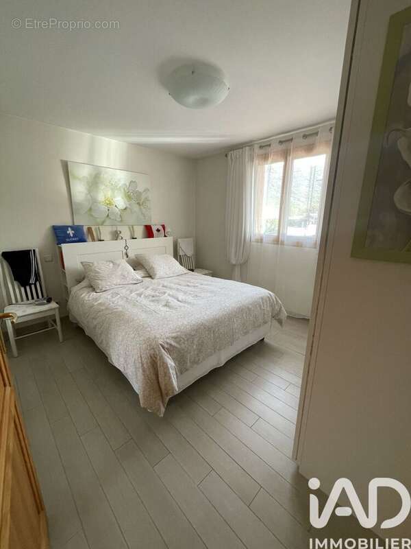 Photo 7 - Maison à LA COTE-D'AIME