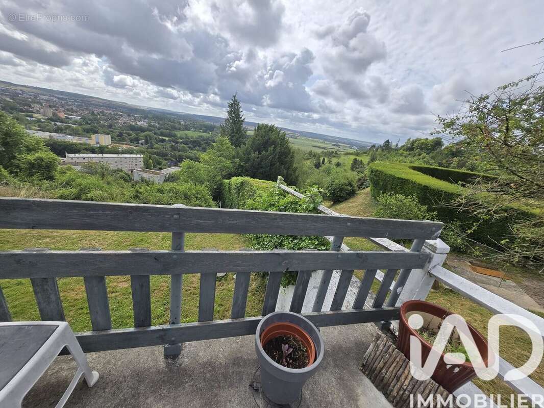 Photo 4 - Maison à PARON