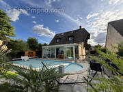 Appartement à VERNON