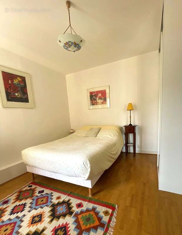 Appartement à TROUVILLE-SUR-MER