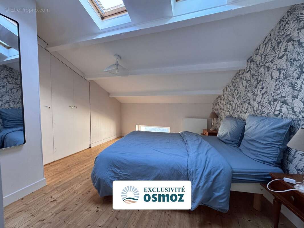 Maison à LA ROCHELLE