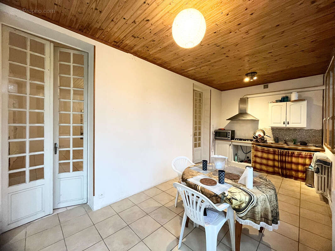 Maison à VILLENEUVE-SUR-LOT