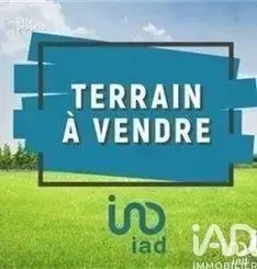 Photo 1 - Terrain à JANVRY