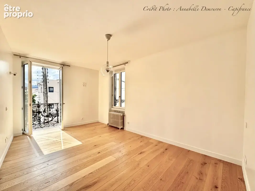 Clermont-ferrand/montferrand – ensemble immobilier de 2 maisons – 175 m² – 4 chambres – cour privée – garage – stationnements - photo 37