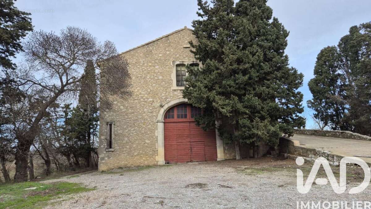 Photo 4 - Maison à NARBONNE