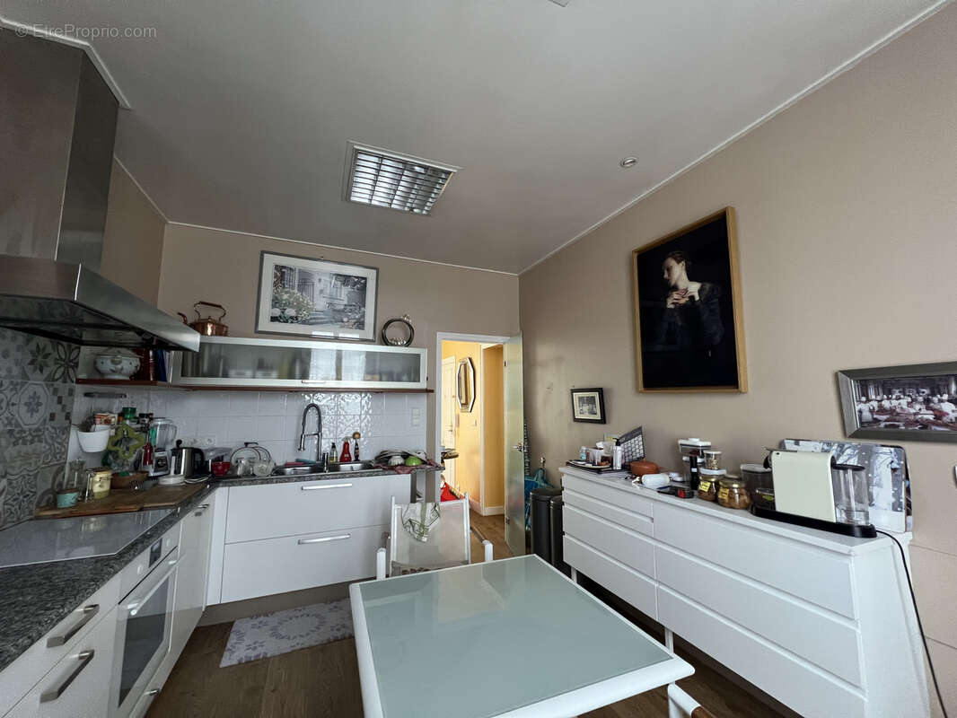 Appartement à LE MANS