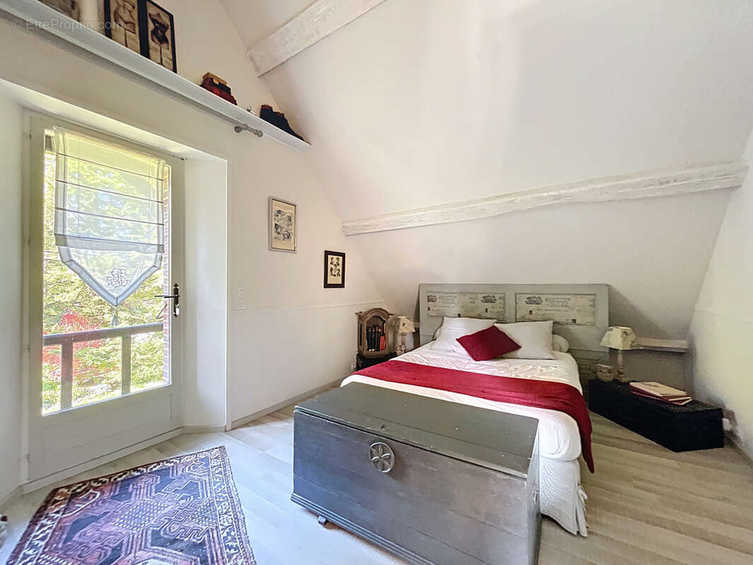 Maison à MANOU