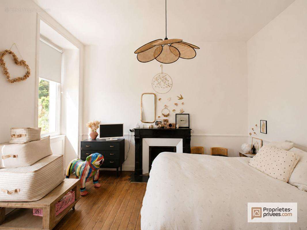 Appartement à QUIMPER