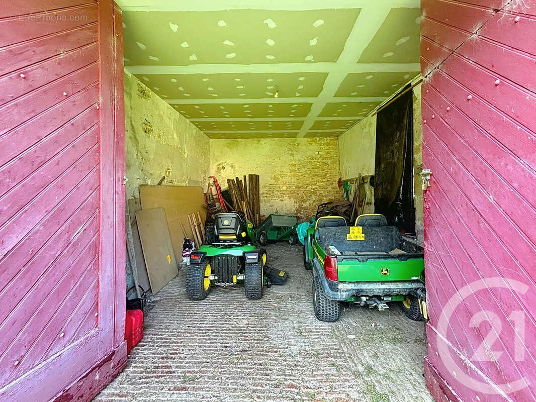 Maison à BAULME-LA-ROCHE