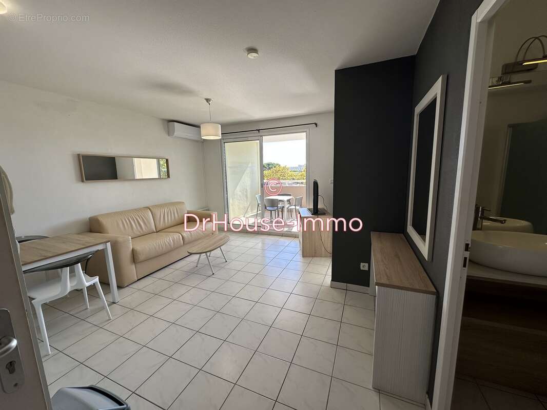Appartement à AGDE